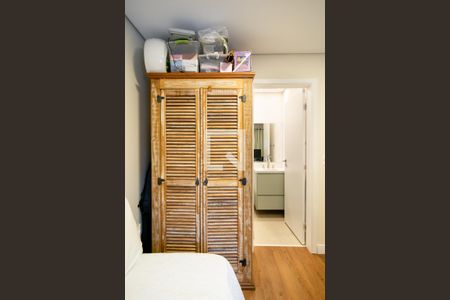 Casa para alugar com 210m², 4 quartos e 2 vagasQuarto 3 - Suíte