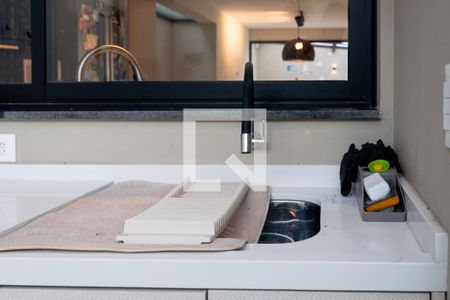 Casa para alugar com 210m², 4 quartos e 2 vagasÁrea de Serviço