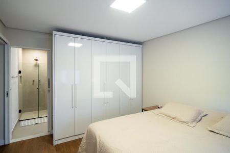 Casa para alugar com 210m², 4 quartos e 2 vagasQuarto 4 - Suíte