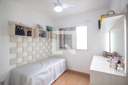 Apartamento à venda com 98m², 3 quartos e 3 vagasQuarto 3