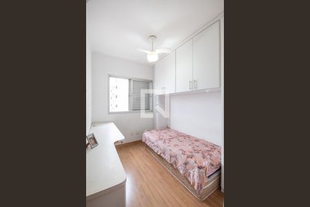 Apartamento à venda com 98m², 3 quartos e 3 vagasQuarto 2