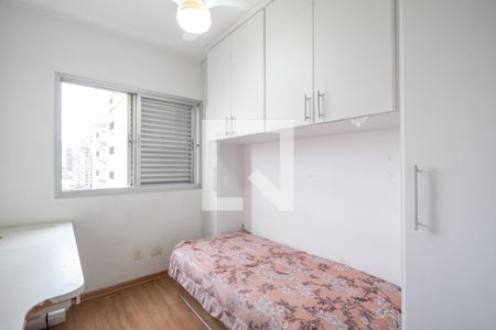 Apartamento à venda com 98m², 3 quartos e 3 vagasQuarto 2