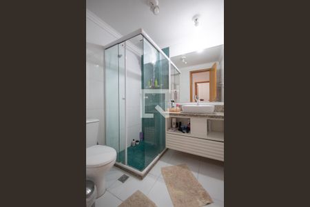 Apartamento à venda com 98m², 3 quartos e 3 vagasBanheiro 2