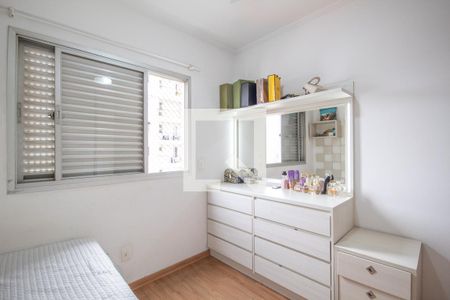 Apartamento à venda com 98m², 3 quartos e 3 vagasQuarto 3