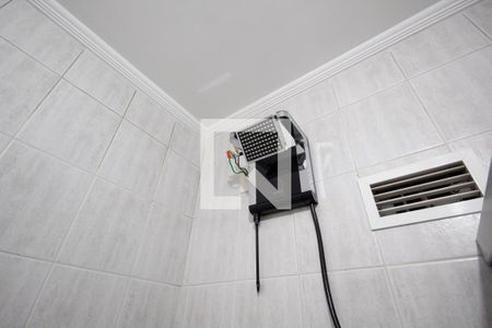 Apartamento à venda com 98m², 3 quartos e 3 vagasBanheiro da Suíte