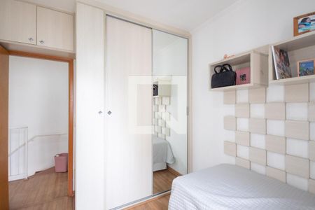 Apartamento à venda com 98m², 3 quartos e 3 vagasQuarto 3