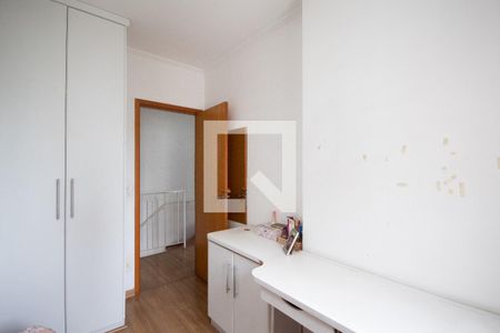 Apartamento à venda com 98m², 3 quartos e 3 vagasQuarto 2