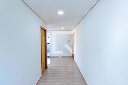 Apartamento para alugar com 42m², 1 quarto e sem vagaSala/Cozinha