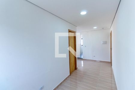 Apartamento para alugar com 42m², 1 quarto e sem vagaSala/Cozinha