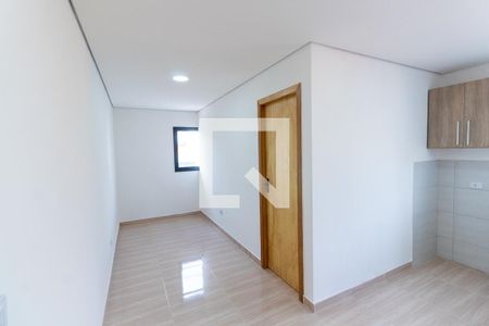 Apartamento para alugar com 42m², 1 quarto e sem vagaSala/Cozinha