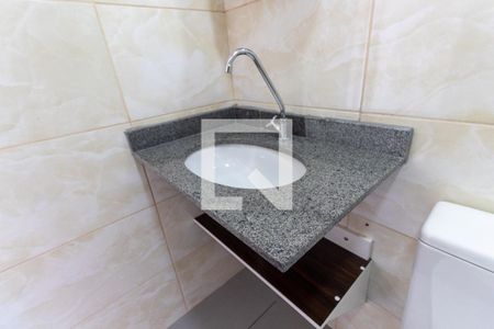 Apartamento para alugar com 42m², 1 quarto e sem vagaBanheiro