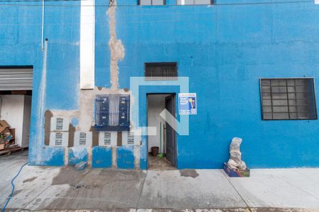 Apartamento para alugar com 42m², 1 quarto e sem vagaEntrada