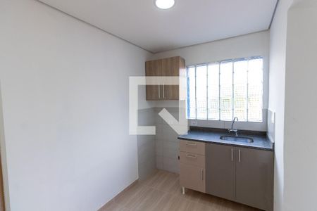 Apartamento para alugar com 42m², 1 quarto e sem vagaCozinha