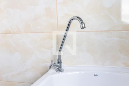 Apartamento para alugar com 42m², 1 quarto e sem vagaLavanderia (Torneira)