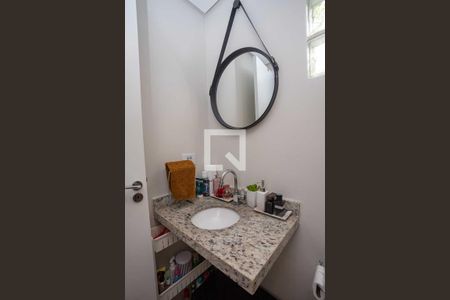 Apartamento à venda com 51m², 2 quartos e 1 vagaBanheiro 