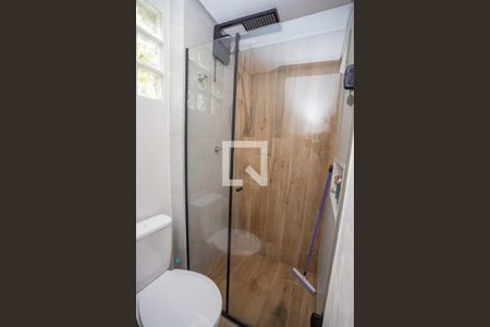 Apartamento à venda com 51m², 2 quartos e 1 vagaBanheiro 