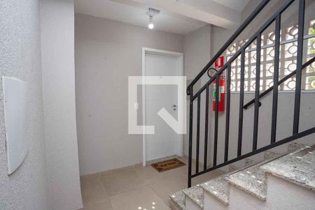 Apartamento à venda com 51m², 2 quartos e 1 vagaEntrada 