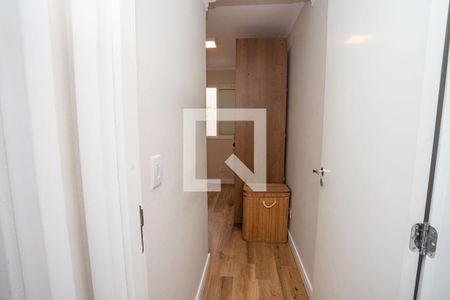 Apartamento à venda com 51m², 2 quartos e 1 vagaQuarto 2 