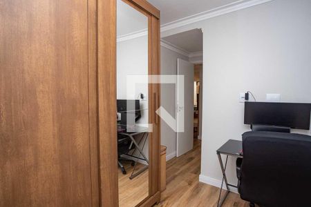 Apartamento à venda com 51m², 2 quartos e 1 vagaQuarto 2 