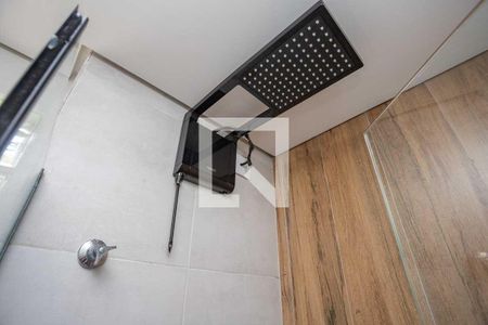 Apartamento à venda com 51m², 2 quartos e 1 vagaBanheiro 