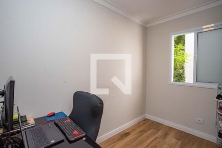 Quarto 2  de apartamento à venda com 2 quartos, 51m² em Centro, Diadema