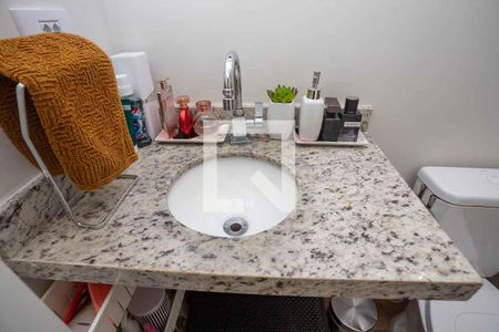 Apartamento à venda com 51m², 2 quartos e 1 vagaBanheiro 
