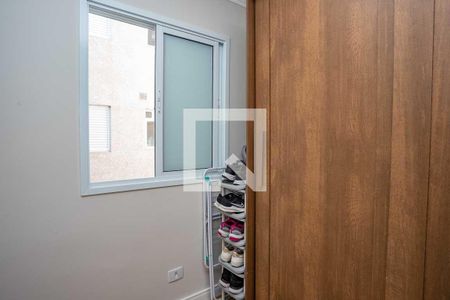 Quarto 2  de apartamento à venda com 2 quartos, 51m² em Centro, Diadema