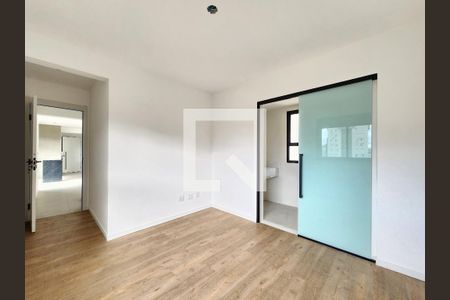 Quarto Suíte de apartamento à venda com 2 quartos, 63m² em São Pedro, Belo Horizonte