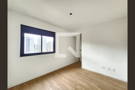 Quarto Suíte de apartamento à venda com 2 quartos, 63m² em São Pedro, Belo Horizonte
