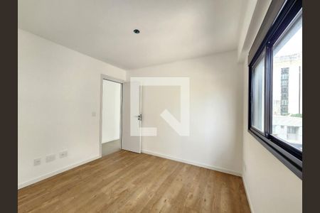 Apartamento à venda com 63m², 2 quartos e 2 vagasQuarto 2