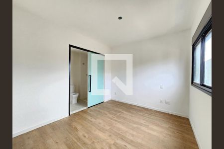 Quarto Suíte de apartamento à venda com 2 quartos, 63m² em São Pedro, Belo Horizonte