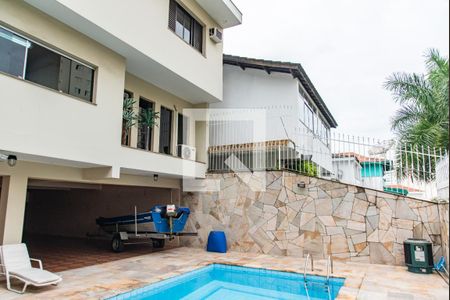 Casa à venda com 700m², 4 quartos e 5 vagasPiscina