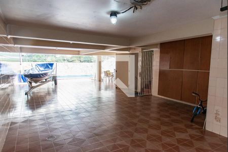 Casa à venda com 700m², 4 quartos e 5 vagasGaragem