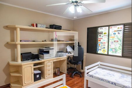 Casa à venda com 700m², 4 quartos e 5 vagasSuíte 1