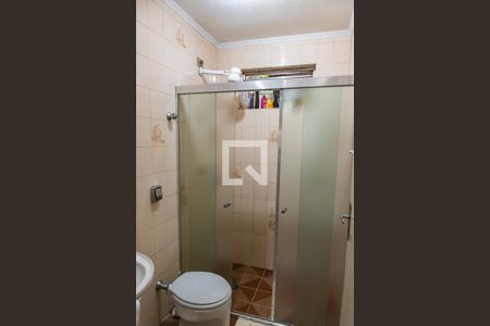 Casa à venda com 700m², 4 quartos e 5 vagasBanheiro de serviço