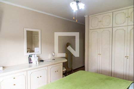 Casa à venda com 700m², 4 quartos e 5 vagasSuíte 3