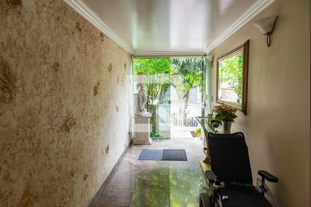 Casa à venda com 700m², 4 quartos e 5 vagasHall de entrada