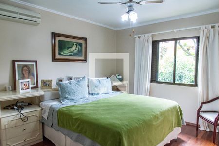 Casa à venda com 700m², 4 quartos e 5 vagasSuíte 3