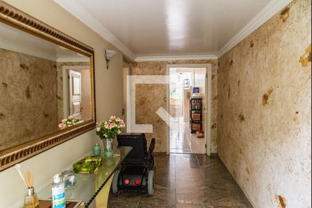 Casa à venda com 700m², 4 quartos e 5 vagasHall de entrada