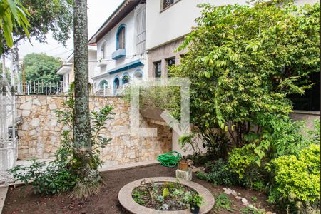 Casa à venda com 700m², 4 quartos e 5 vagasJardim