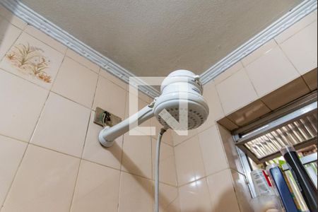 Casa à venda com 700m², 4 quartos e 5 vagasBanheiro de serviço