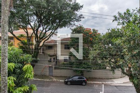 Casa à venda com 700m², 4 quartos e 5 vagasVista da suíte 4