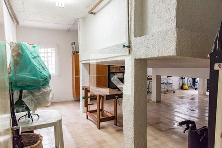 Casa à venda com 700m², 4 quartos e 5 vagasSala bomba piscina