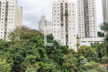 Casa à venda com 700m², 4 quartos e 5 vagasVista da suíte 2