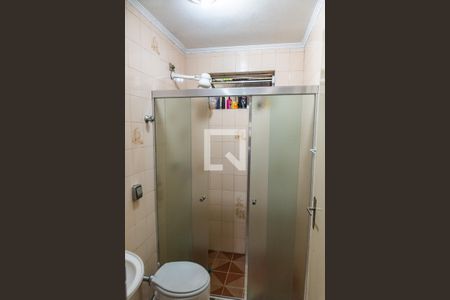 Casa à venda com 700m², 4 quartos e 5 vagasBanheiro de serviço