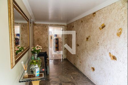 Casa à venda com 700m², 4 quartos e 5 vagasHall de entrada