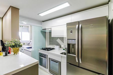 Apartamento para alugar com 54m², 2 quartos e 1 vagaCozinha