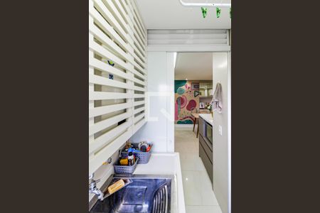 Apartamento para alugar com 54m², 2 quartos e 1 vagaÁrea de Serviço