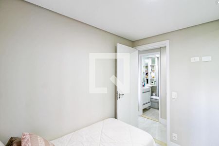 Apartamento para alugar com 54m², 2 quartos e 1 vagaQuarto 1