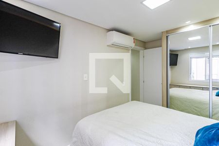 Apartamento para alugar com 54m², 2 quartos e 1 vagaQuarto 2
